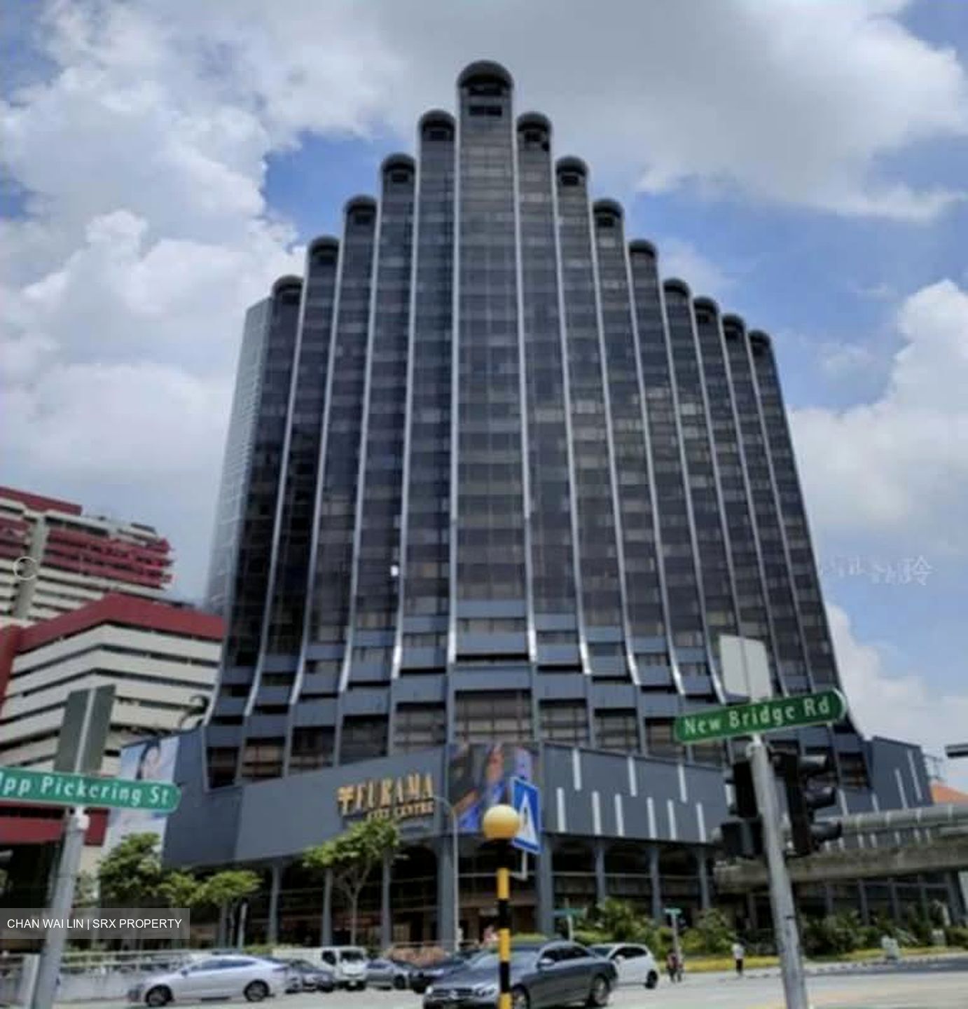 Furama City Centre Singapore (D1), Retail #591800691